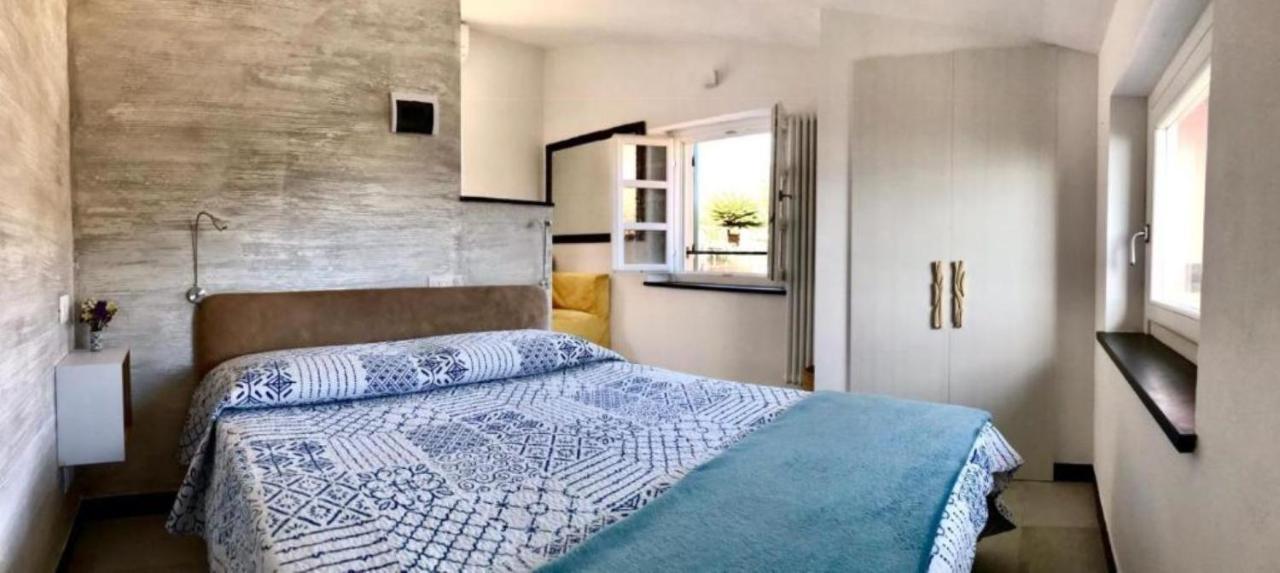 Willa Agriturismo Terre Rosse Portofino Zewnętrze zdjęcie