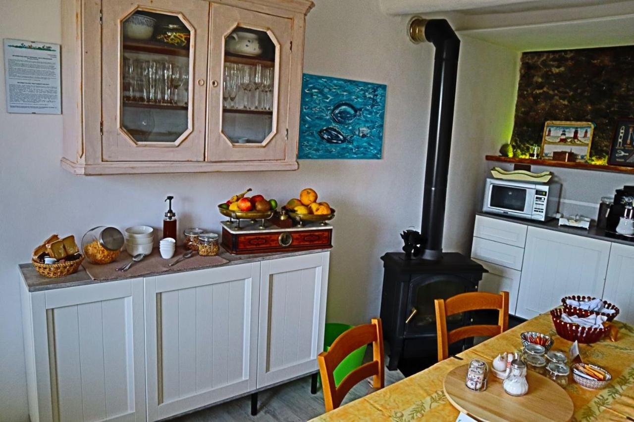 Willa Agriturismo Terre Rosse Portofino Zewnętrze zdjęcie
